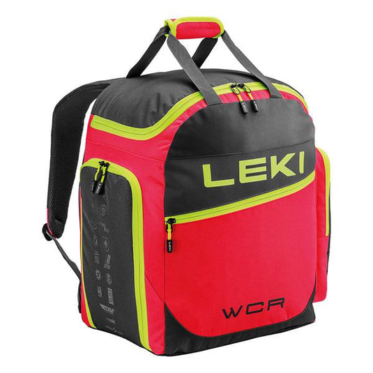 Leki Ski Boot Bag WCR - Gear West