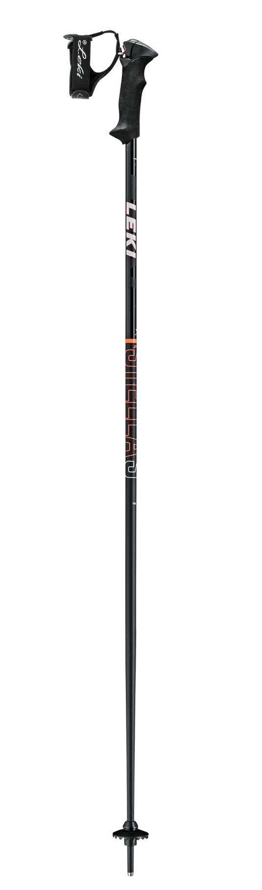 Leki Stella S Ski Pole - Gear West