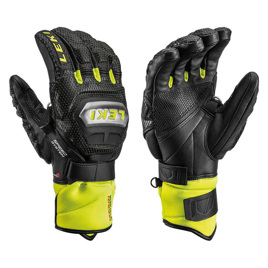 Leki WC Race TI S Speed System Glove - Gear West