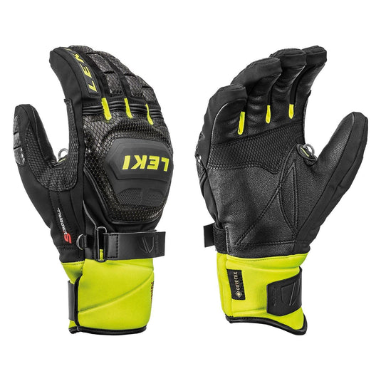 Leki WCR Coach Flex S GTX Glove - Gear West