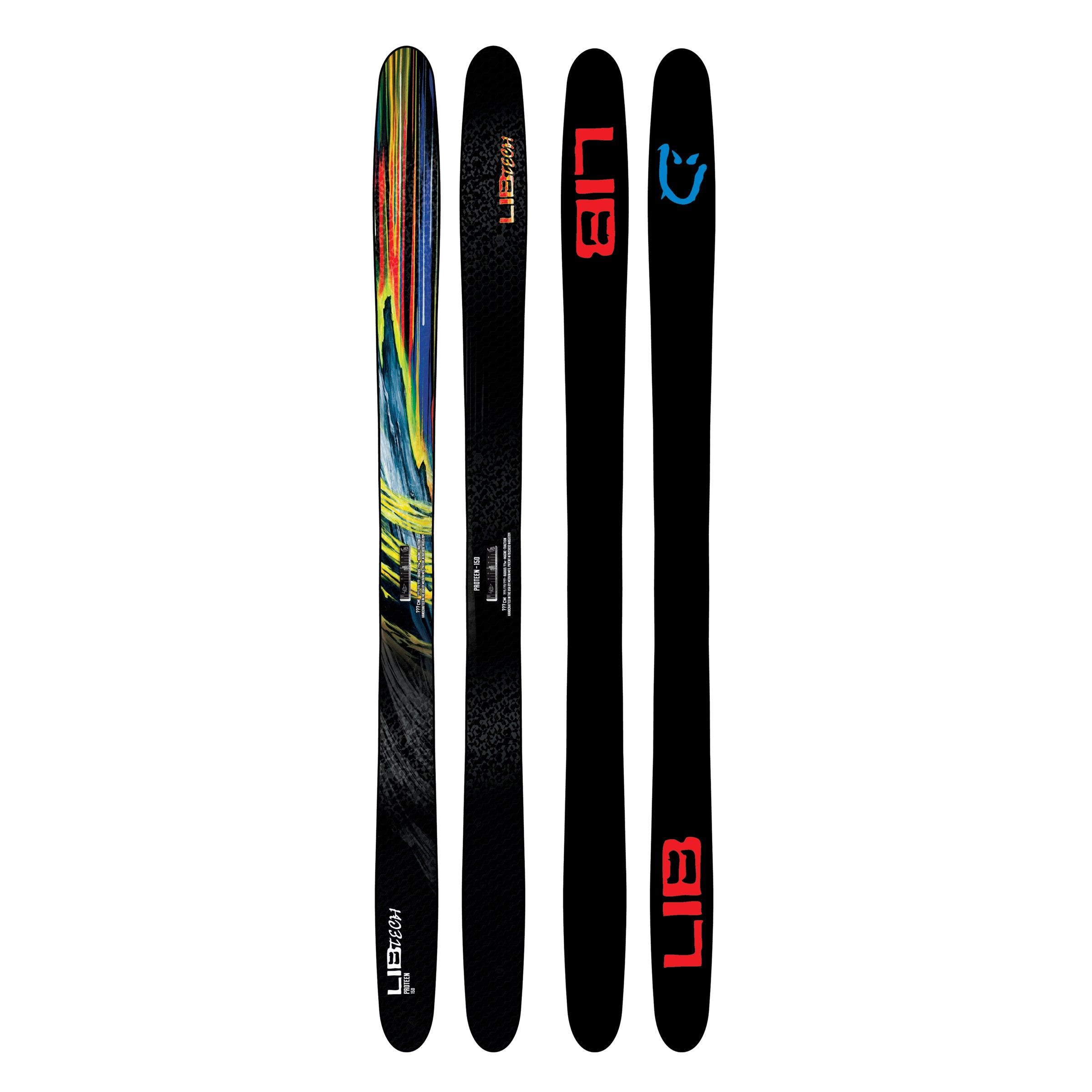 Lib Tech Lib Rig Snowboard 2023/24 Men's Boards at Switch