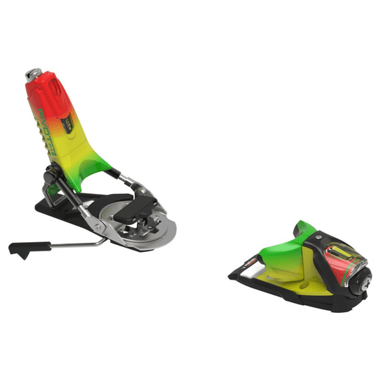 Look Pivot 14 GW Ski Binding - Gear West