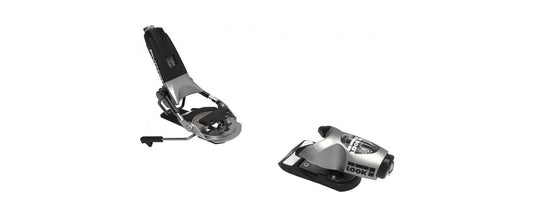 Look Pivot 15 GW in Raw with 95mm Brake 2022 - Gear West