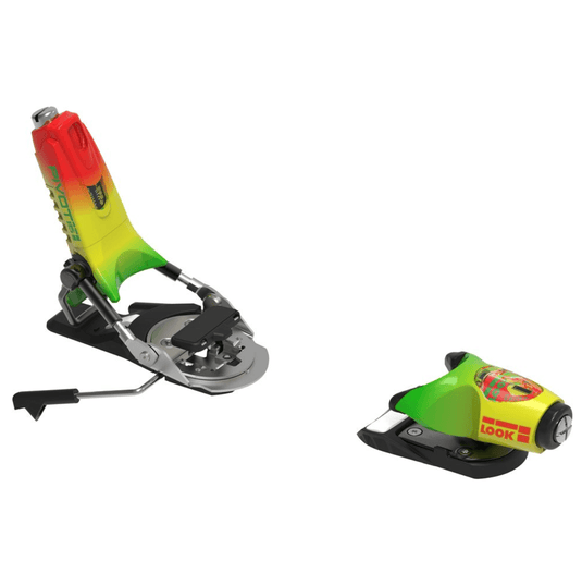 Look Pivot 15 Ski GW Ski Binding - Gear West