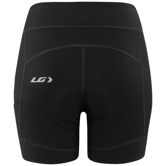 Louis Garneau Women's Fit Sensor 5.5 Shorts 2 - Gear West