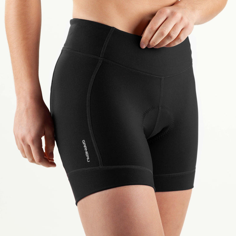 Load image into Gallery viewer, Louis Garneau Women's Fit Sensor 5.5 Shorts 2 - Gear West