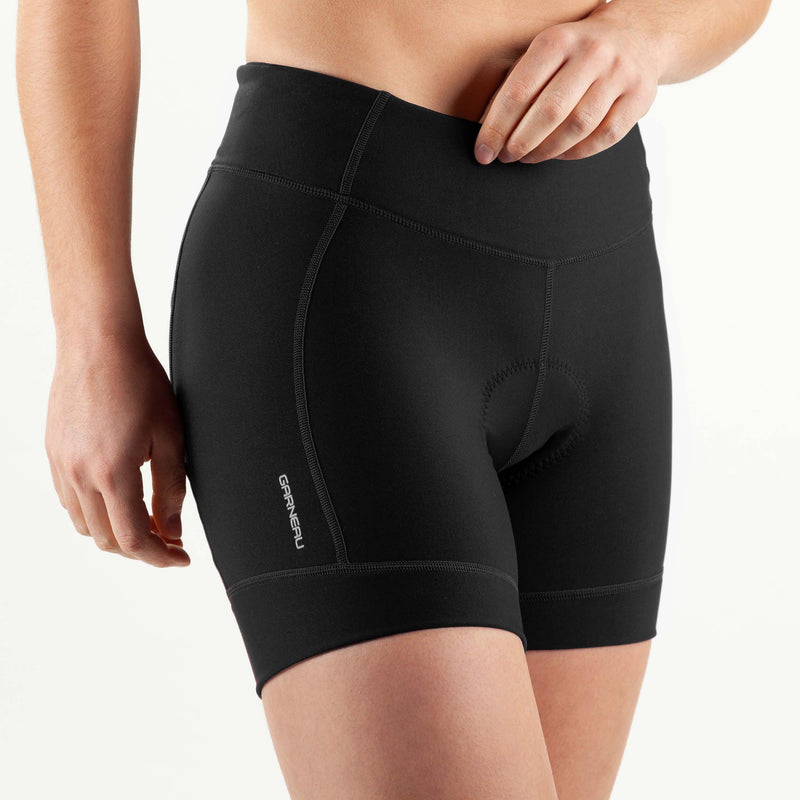 Load image into Gallery viewer, Louis Garneau Women&#39;s Fit Sensor 5.5 Shorts 2 - Gear West
