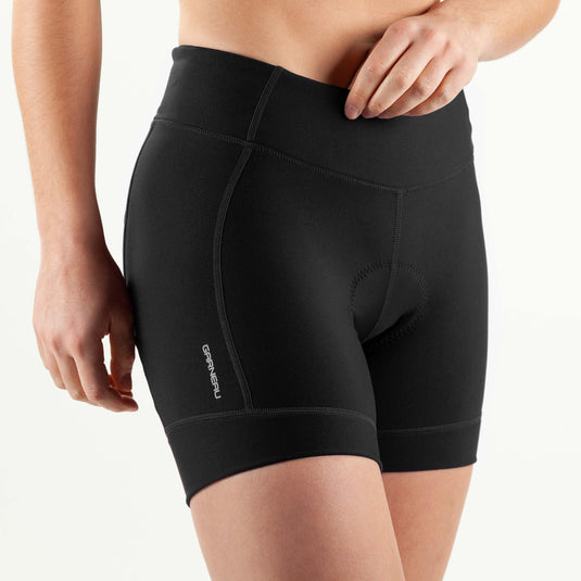 Louis Garneau Women's Fit Sensor 5.5 Shorts 2 - Gear West