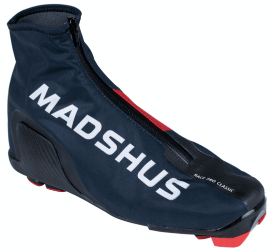 Madshus Race Pro Classic Boot - Gear West