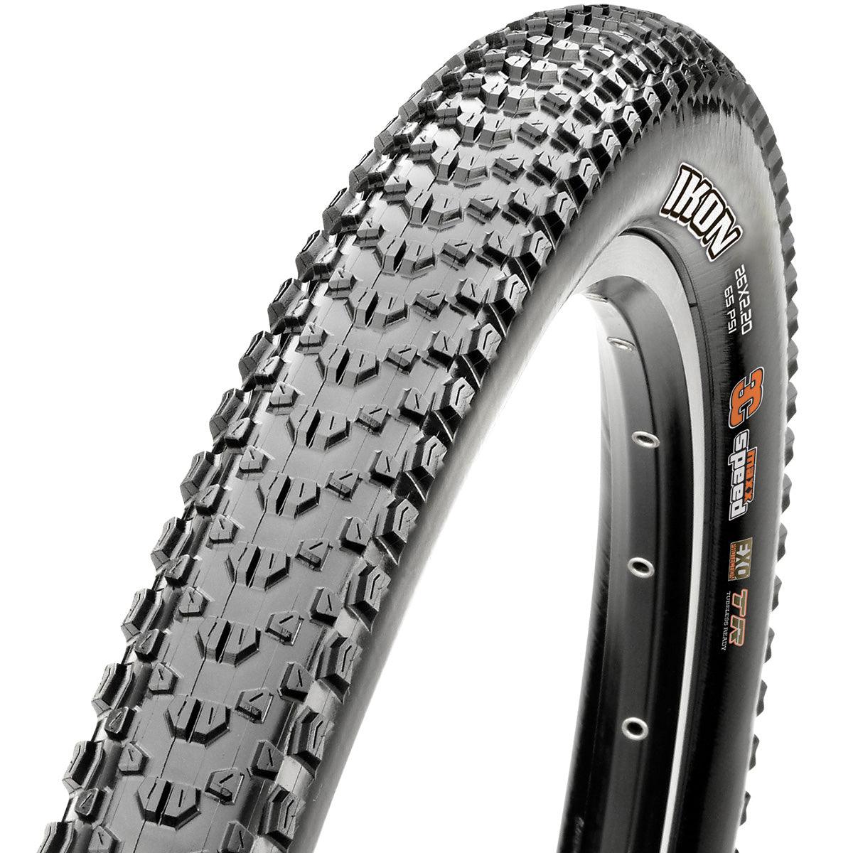 Maxxis Ikon 29 x Mountain Bike Tire – Gear West - Main Image