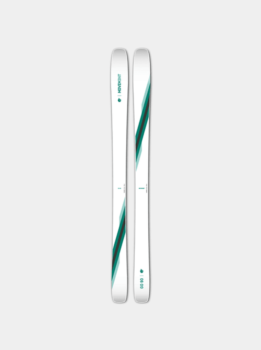 Movement GO 90 Women's Ski 2023 - Gear West
