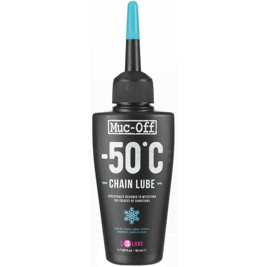 Muc-Off -50°C Chain Lube - 50ml - Gear West