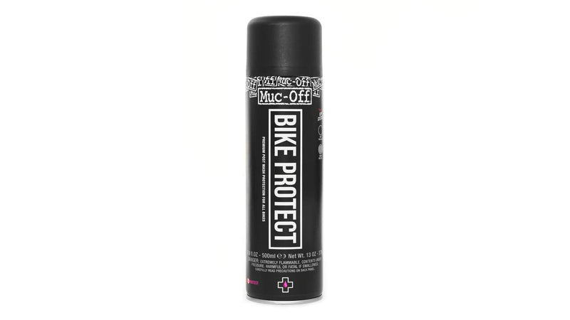 Load image into Gallery viewer, MUC-OFF Bike Protect Detailer - 500ml - Gear West