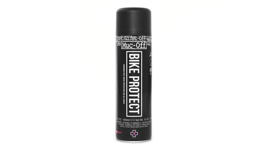 MUC-OFF Bike Protect Detailer - 500ml - Gear West