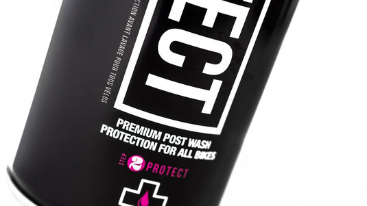 MUC-OFF Bike Protect Detailer - 500ml - Gear West