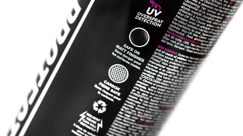 Load image into Gallery viewer, MUC-OFF Bike Protect Detailer - 500ml - Gear West
