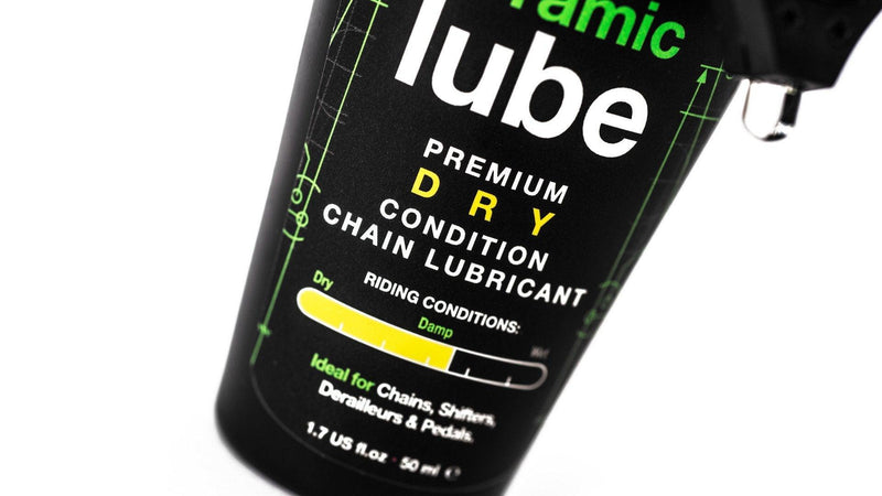 Load image into Gallery viewer, MUC-OFF C3 Dry Ceramic Chain Lube C3 - 120ML - Gear West
