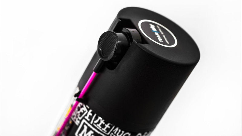 Load image into Gallery viewer, Muc-Off Dry Chain Lube - PTFE Free - 400ml - Gear West