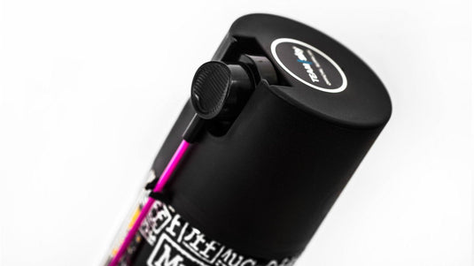 Muc-Off Dry Chain Lube - PTFE Free - 400ml - Gear West