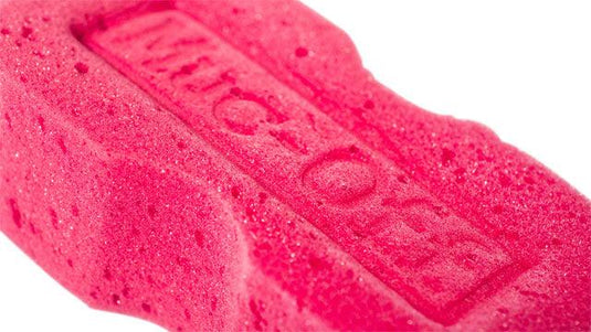 Muc-Off Expanding Microcell Sponge - Gear West