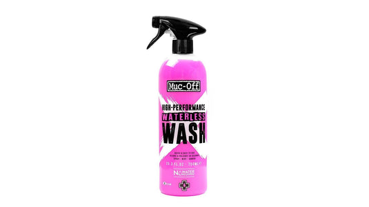 Muc-Off High Performance Waterless Wash - 750ml - Gear West