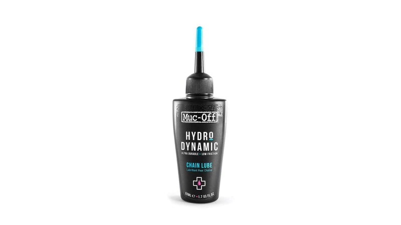 Load image into Gallery viewer, MUC-OFF Hydrodynamic Lube - 50ml - Gear West