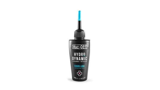MUC-OFF Hydrodynamic Lube - 50ml - Gear West