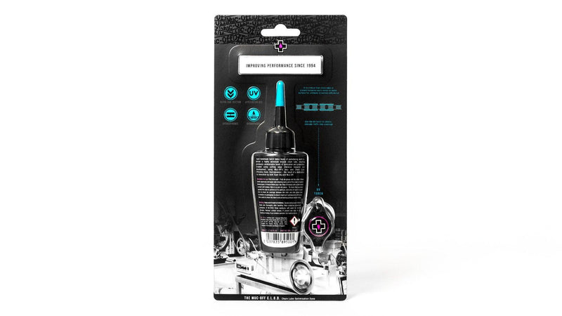 Load image into Gallery viewer, MUC-OFF Hydrodynamic Lube - 50ml - Gear West