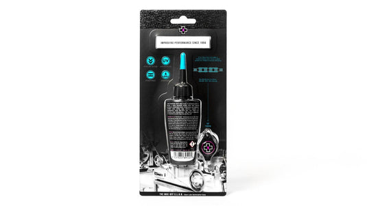 MUC-OFF Hydrodynamic Lube - 50ml - Gear West