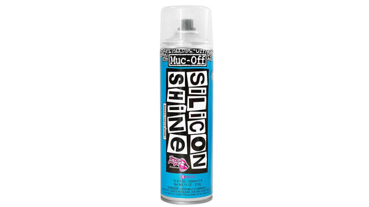 Muc-Off Silicon Shine - 500ml - Gear West