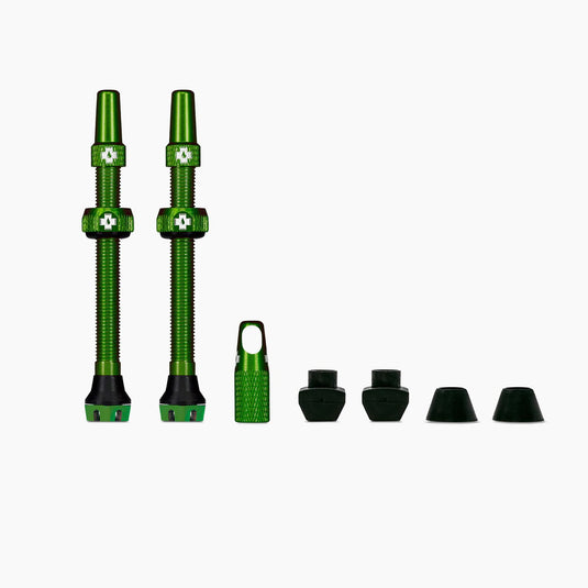 Muck Off V2 Tubeless valve Kit - Gear West