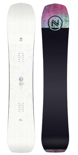 Nidecker Women's Venus Snowboard 2024 - Gear West