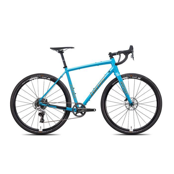 niner flat bar gravel bike Niner RLT 9 3 Star Gravel Bike – Gear West