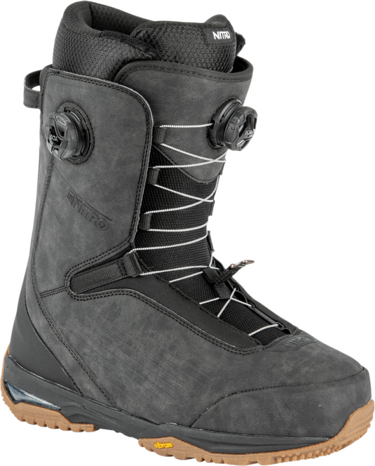 Nitro Chase Boa Snowboard Boot 2024 - Gear West