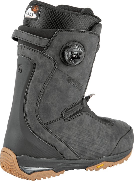 Nitro Chase Boa Snowboard Boot 2024 - Gear West