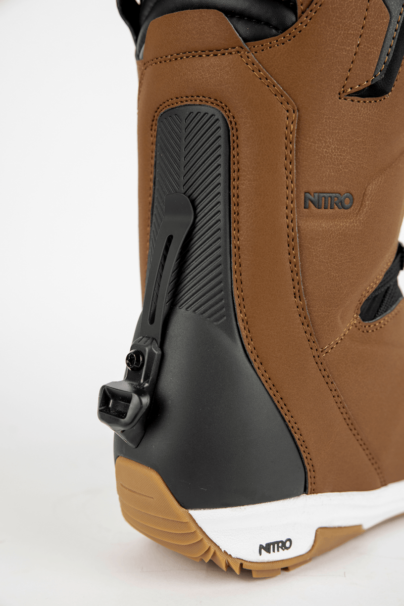 Load image into Gallery viewer, Nitro Profile TLS Step-On Snowboard Boot 2023 - Gear West
