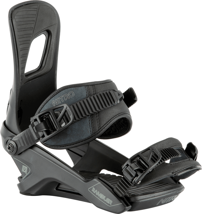 Load image into Gallery viewer, Nitro Rambler Snowboard Binding 2022 - Gear West
