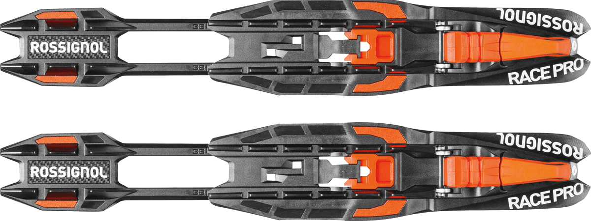 NNN IFP Rossignol Turnamic Race Pro Skate Binding IFP Gear West