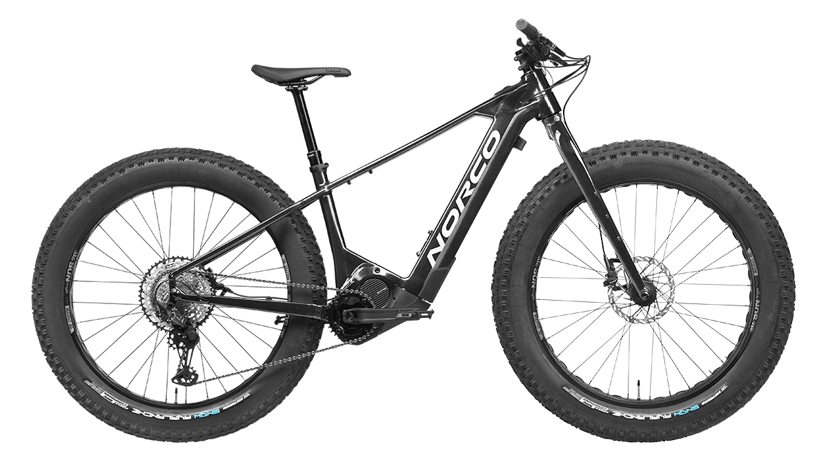 Norco 23 Bigfoot VLT 2 Gear West
