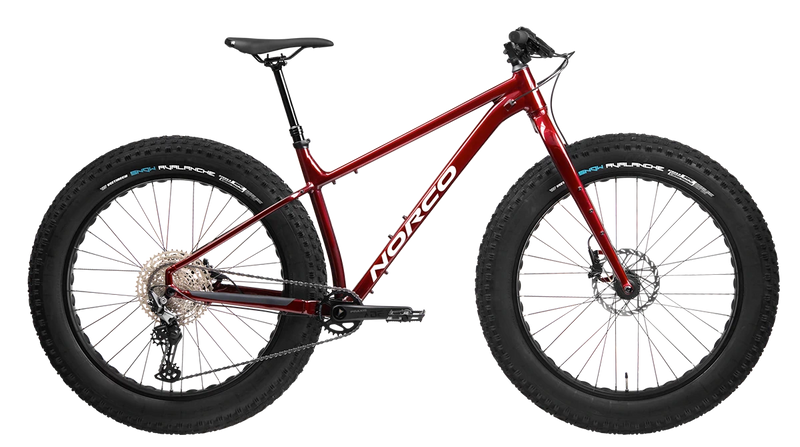 Load image into Gallery viewer, Norco Bigfoot 2 - Gear West
