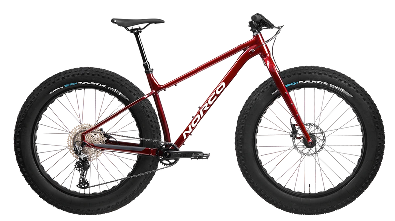 Load image into Gallery viewer, Norco Bigfoot 2 - Gear West