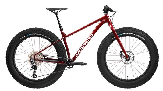 Norco Bigfoot 2 - Gear West