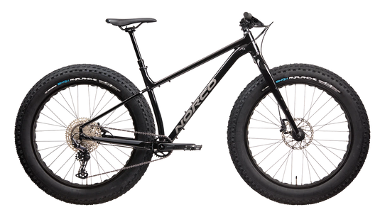 Norco Bigfoot 2 - Gear West