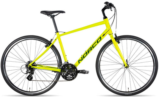 Norco VFR 2 - Gear West