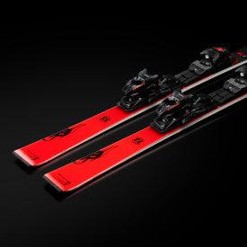 Load image into Gallery viewer, Nordica Dobermann SLJ Plate Ski 2024 - Gear West