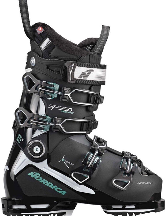 Nordica Speedmachine 3 105 Women's Ski Boot 2024 - Gear West
