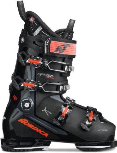 Load image into Gallery viewer, Nordica Speedmachine 3 110 Ski Boot 2024 - Gear West
