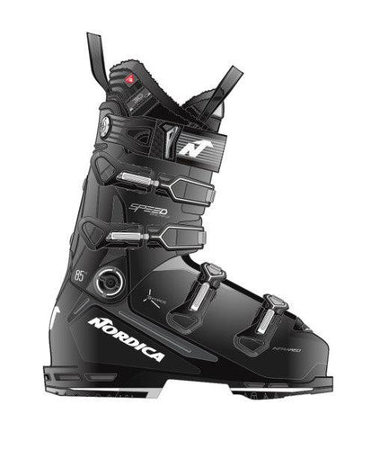 Nordica Speedmachine 3 85 Womens Ski Boot 2024 - Gear West