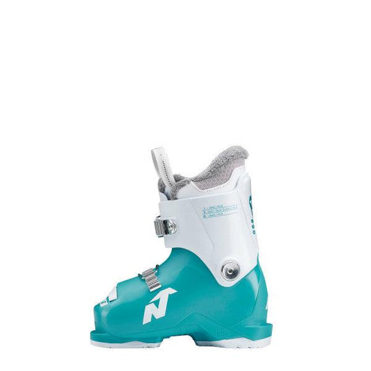 Nordica Speedmachine J 2 (Girl) Juniors Ski Boot 2024 - Gear West