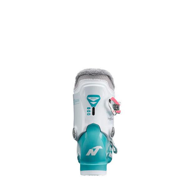 Load image into Gallery viewer, Nordica Speedmachine J 2 (Girl) Juniors Ski Boot 2024 - Gear West